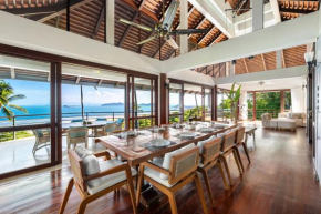 Coco Villa Santikhiri